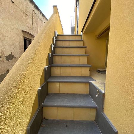 La Terrazza Corricella Villa Procida Esterno foto