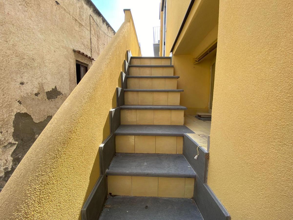 La Terrazza Corricella Villa Procida Esterno foto